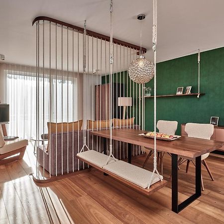 Waldfunkeln Lodge Hinterzarten Dış mekan fotoğraf