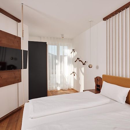 Waldfunkeln Lodge Hinterzarten Dış mekan fotoğraf