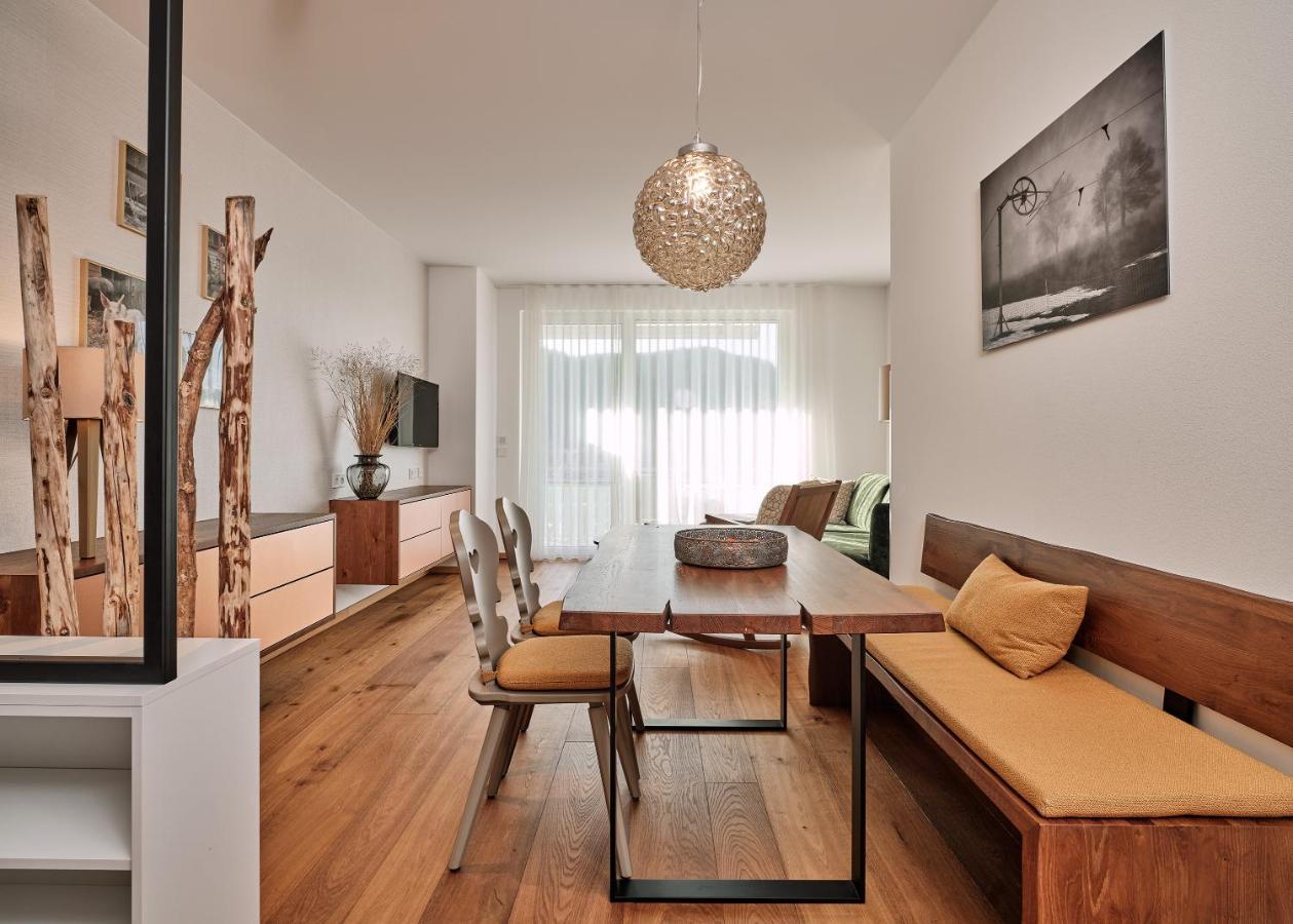 Waldfunkeln Lodge Hinterzarten Dış mekan fotoğraf