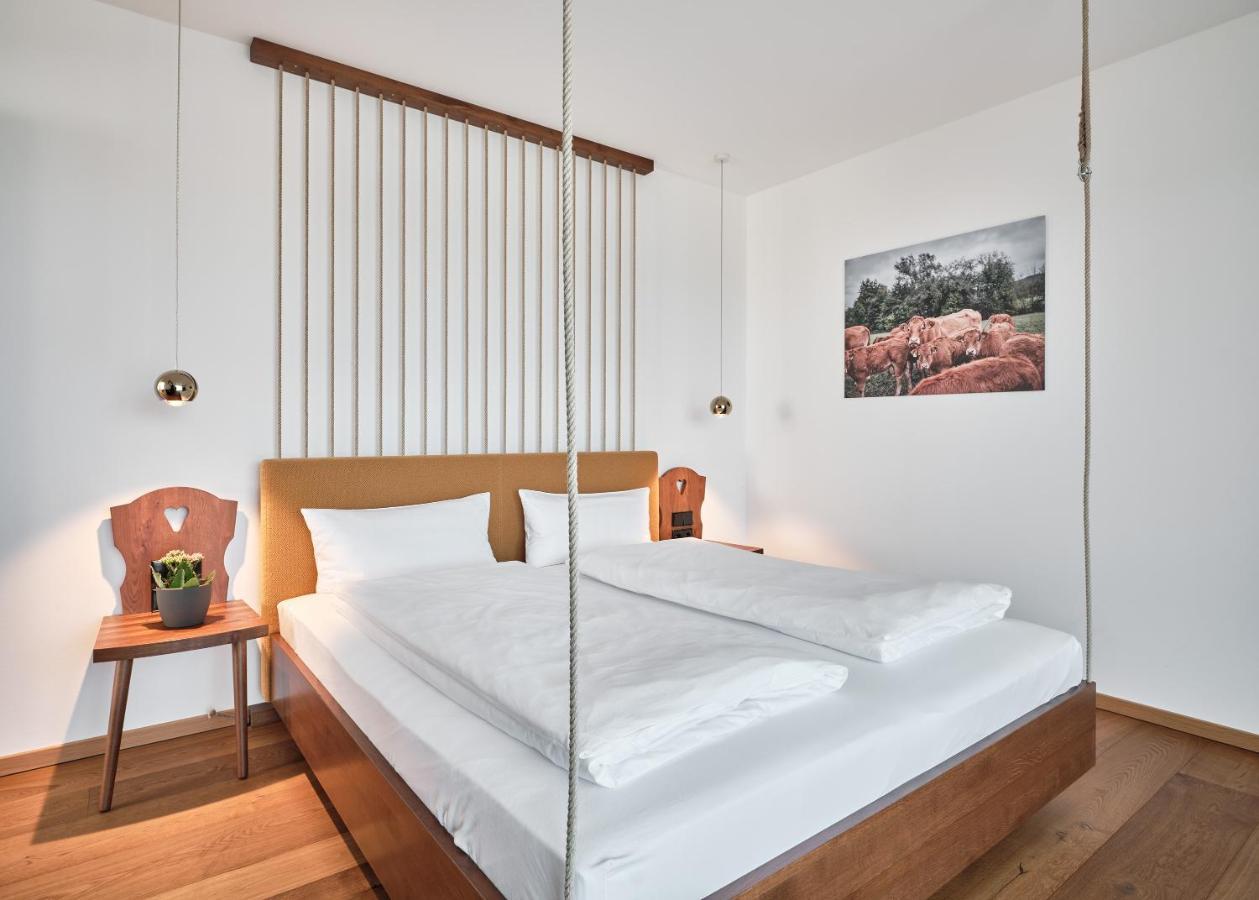 Waldfunkeln Lodge Hinterzarten Dış mekan fotoğraf
