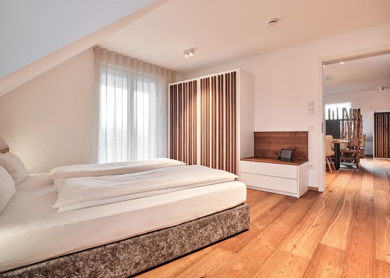 Waldfunkeln Lodge Hinterzarten Dış mekan fotoğraf