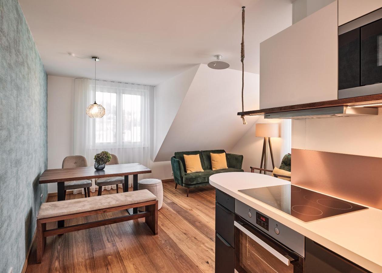 Waldfunkeln Lodge Hinterzarten Dış mekan fotoğraf