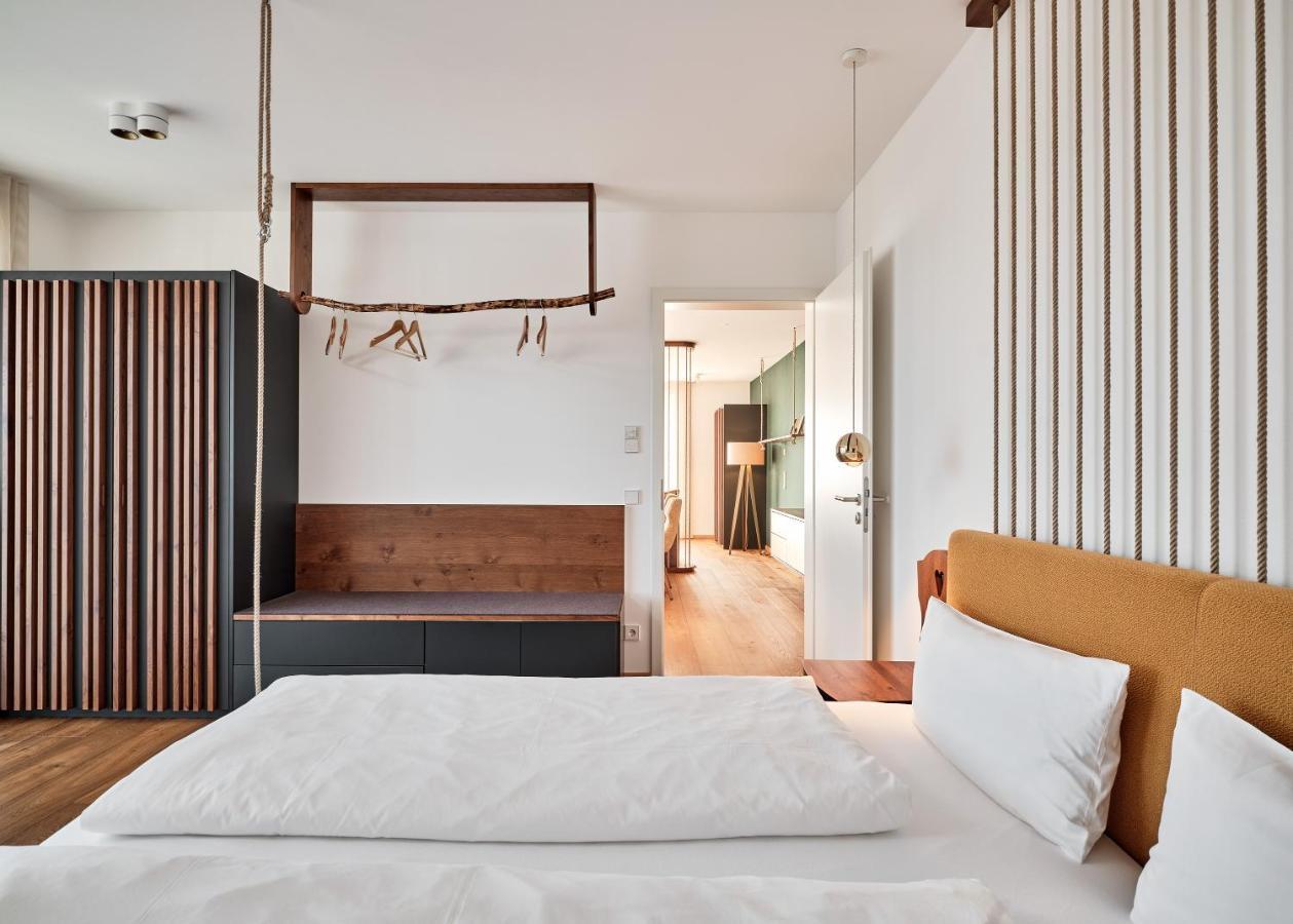 Waldfunkeln Lodge Hinterzarten Dış mekan fotoğraf