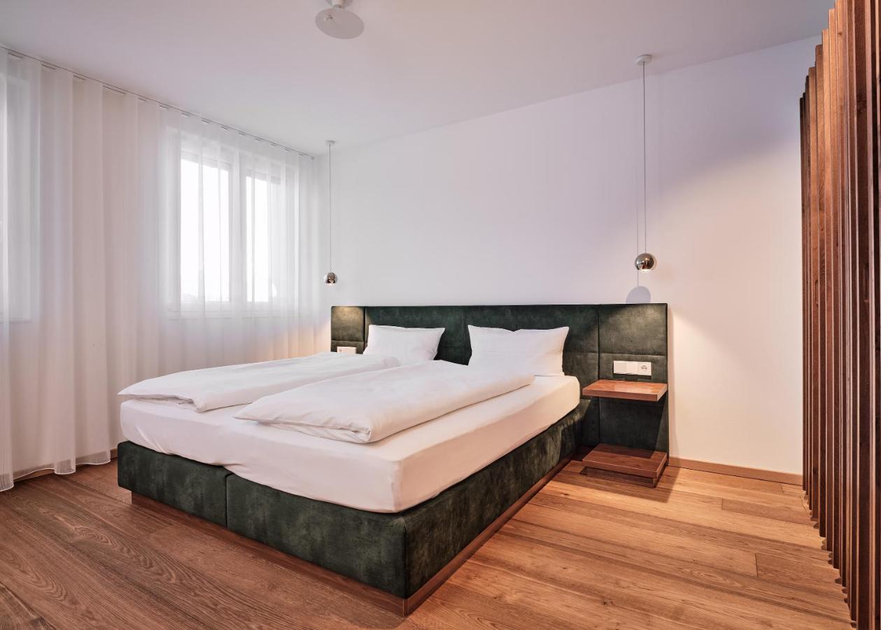Waldfunkeln Lodge Hinterzarten Dış mekan fotoğraf
