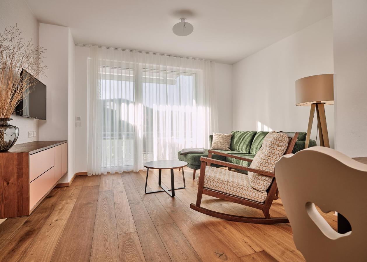 Waldfunkeln Lodge Hinterzarten Dış mekan fotoğraf