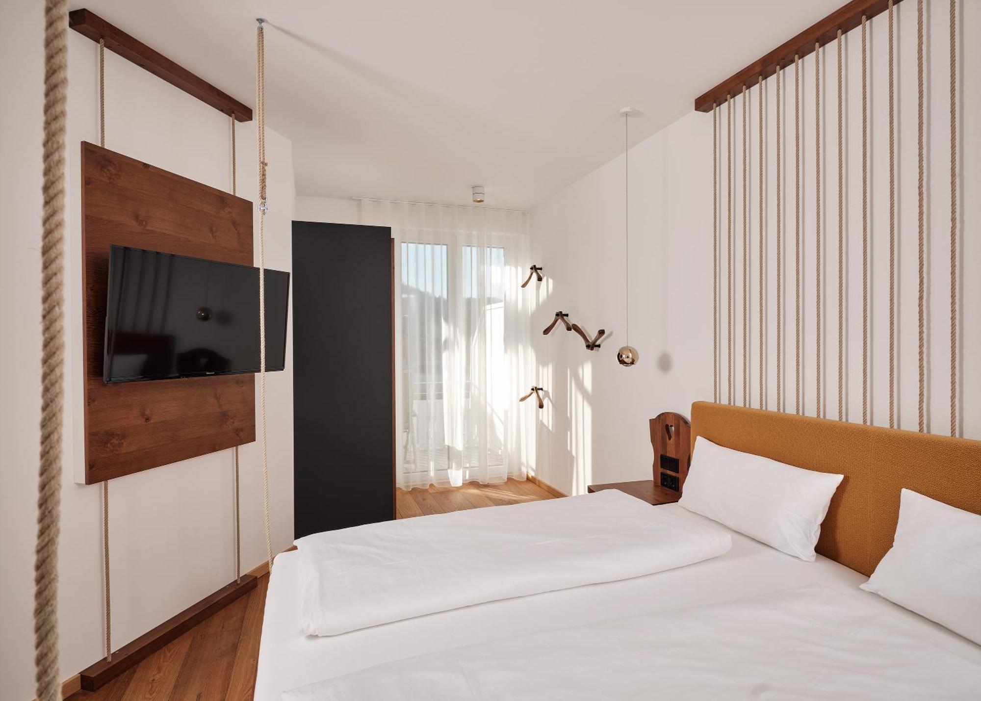 Waldfunkeln Lodge Hinterzarten Dış mekan fotoğraf